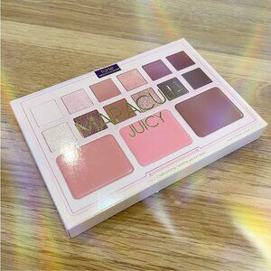 Tarte Cosmetics - Maracuja Juicy Eye & Cheek Palette *BNIB*